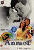 Anmol [DVD]