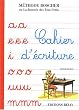 Cahier d'exercices d'�criture
