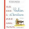 Cahier d'exercices d'�criture