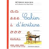 Cahier d'exercices d'�criturepar Paul Boscher