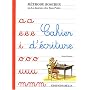 Cahier d'exercices d'�criture