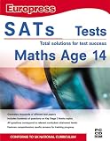 SATS Tests Maths age 14
