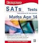 SATS Tests Maths age 14