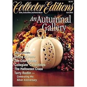 Collector Editions by 
