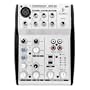 Behringer UB502 Eurorack UB502 Mixer (5 Inputs)