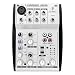 Behringer UB502 Eurorack UB502 Mixer (5 Inputs)