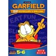 Garfield: It