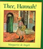 Buy : Thee, Hannah!