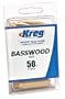 Kreg Basswood Plugs - 50 count