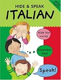 Hide and Speak Italian (Hide and Speak)