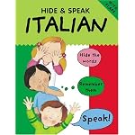 Hide & Speak Italian (Hide and Speak)