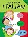 Book Hide & Speak Italian (Hide and Speak)