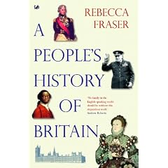 A People's History of Britain