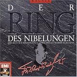 Der Ring des Nibelungen (Gesamtaufnahme) - Furtw�ngler