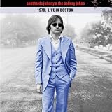 1978: Live in Boston