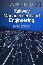 Railway Management And Engineering