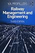 Railway Management And Engineering