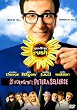 The Life And Death Of Peter Sellers - Uncut! [DVD]