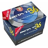 New - Intech Beta Ti 36 pk balls by King Par - I61670