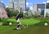 Everybody's Golf 2 (Sony PSP)