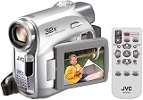 JVC GR-D390EK Mini DV Camcorder