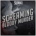 Screaming Bloody Murder