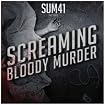 Screaming Bloody Murder