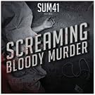Screaming Bloody Murder