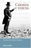 Chosen Voices HB (Music in American Life)