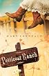 Petticoat Ranch (Lassoed in Texas, Book 1)