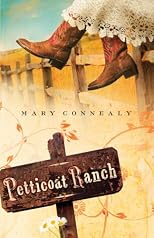 Petticoat Ranch (Barbour Value Fiction)