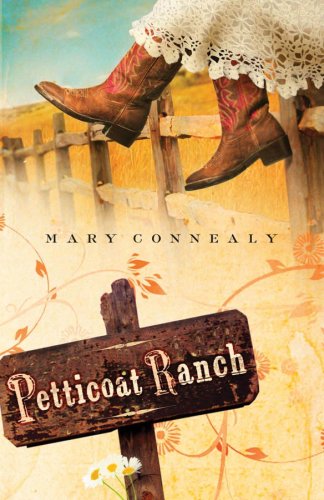 Petticoat Ranch (Lassoed in Texas, Book 1) under Missions & Missionary Work in The Books Store