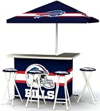 Best of Times Buffalo Bills Standard Package Bar