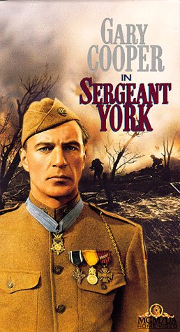 Sergeant York