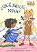 Que Sigue, Nina?/What's Next, Nina? (Math Matters En Espanol)