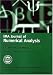 Ima Journal of Numerical Analysis