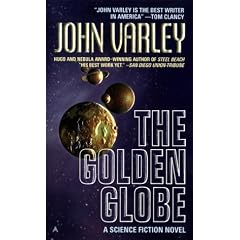 The Golden Globe