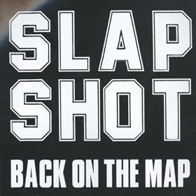 Back On The Map