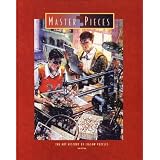 Master Pieces: The Art History of Jigsaw Puzzles by Chris McCann