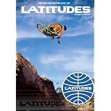 【マウンテンバイク DVD】 Latitude(ラティチュード) 輸入版 [DVD]