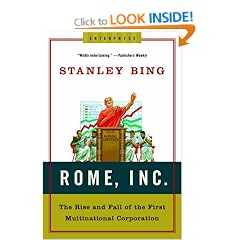 Rome Inc