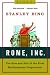  : Rome, Inc.: The Rise and Fall of the First Multinational Corporation (Enterprise)