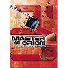 Master of Orion 3