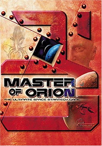 Master of Orion 3