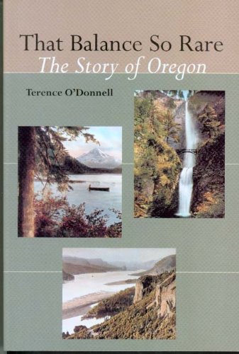 Oregon