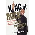 King of Rock: Respect, Responsibility, and My Life with Run-DMC book cover