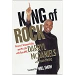 King of Rock: Respect, Responsibility, and My Life with Run-DMC book cover