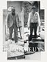 Rodin & Beuys