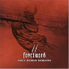 Only Human Remains