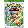 Pokemon: Battle Frontier Vol. 2 Box Set